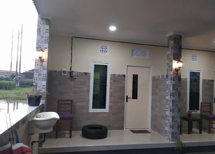 New Szabrian House * Denpasar